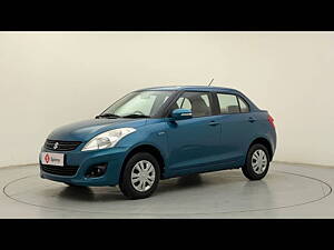 Second Hand Maruti Suzuki Swift DZire VXI in Pune