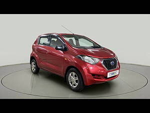 Second Hand Datsun Redigo S 1.0 AMT [2018-2019] in Mumbai