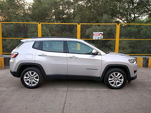 Used Jeep Compass Cars in Mumbai, Second Hand Jeep Compass ...