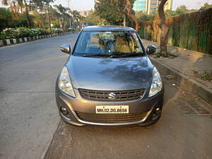 Second Hand Maruti Suzuki Swift DZire VXI in Mumbai