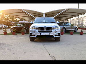 Second Hand BMW X5 xDrive30d Pure Experience (7 Seater) in Delhi