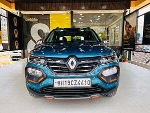 Second Hand Renault Kwid 1.0 RXT AMT Opt in Nagpur