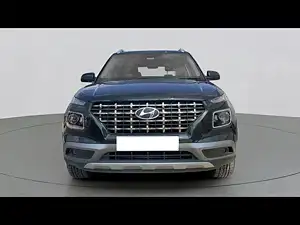 Second Hand Hyundai Venue [2019-2022] S 1.2 Petrol in Hyderabad