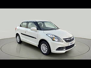 Second Hand Maruti Suzuki Swift DZire VXI in Surat