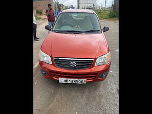 Second Hand Maruti Suzuki Alto VXi in Ranchi