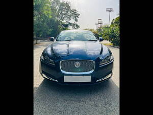 Second Hand Jaguar XF 3.0 V6 Premium Luxury in Delhi