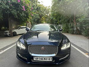 Second Hand Jaguar XJ 3.0 Portfolio in Delhi