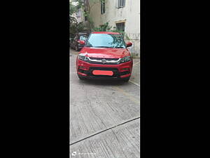 Second Hand Maruti Suzuki Vitara Brezza VDi AGS in Chennai