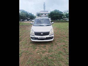 Second Hand Maruti Suzuki Wagon R VXi in Jalgaon