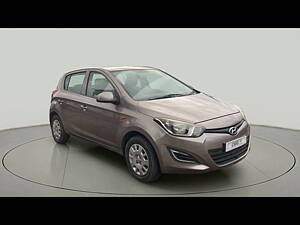 Second Hand Hyundai i20 Magna 1.2 in Pune