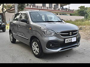 Second Hand Maruti Suzuki Celerio LXi in Gurgaon