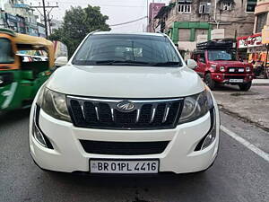 Second Hand Mahindra XUV500 W10 in Patna