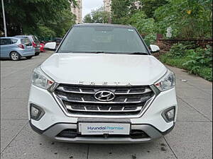 Second Hand Hyundai Creta 1.4 S Plus in Thane