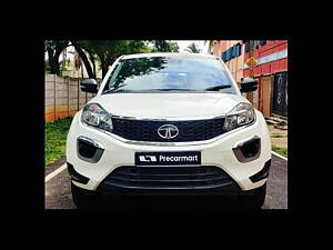 Second Hand Tata Nexon XM in Mysore