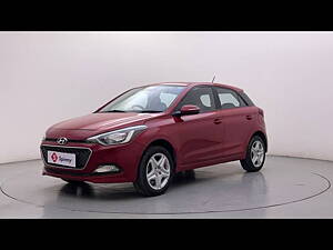 Second Hand Hyundai Elite i20 Asta 1.2 in Bangalore