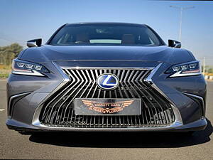 Second Hand Lexus ES 300h in Jaipur