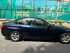 Second Hand BMW 3-Series 320d Luxury Line in Chennai