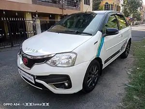 Second Hand Toyota Etios Liva [2013-2014] GD in Kolkata