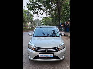 Second Hand Maruti Suzuki Celerio ZXi AMT [2017-2019] in Thane