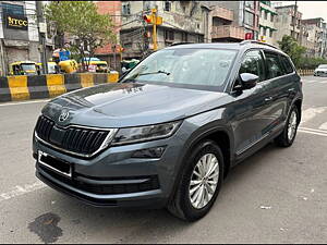 Second Hand Skoda Kodiaq Style 2.0 TDI 4x4 AT in Delhi