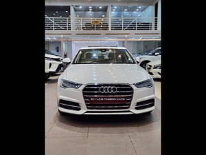 Second Hand Audi A6 35 TFSI Matrix in Bangalore