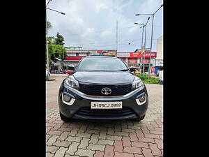 Second Hand Tata Nexon XZA Plus Petrol in Bokaro Steel City