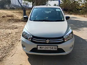 Second Hand Maruti Suzuki Celerio [2014-2017] VXi AMT in Pune