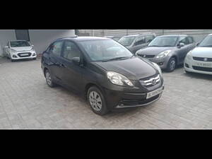 Second Hand Honda Amaze 1.2 SX i-VTEC in Delhi