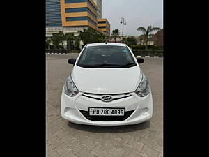 Second Hand Hyundai Eon Era + in Kharar