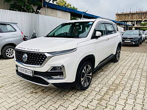 Second Hand MG Hector Sharp 1.5 DCT Petrol [2019-2020] in Guwahati