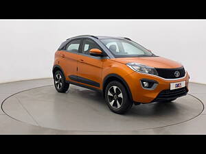 Second Hand Tata Nexon XZ Plus in Chennai