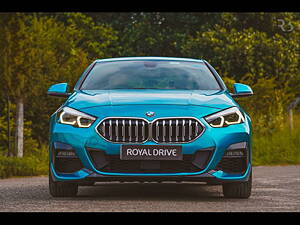 Second Hand BMW 2 Series Gran Coupe 220i M Sport [2021-2023] in Kochi