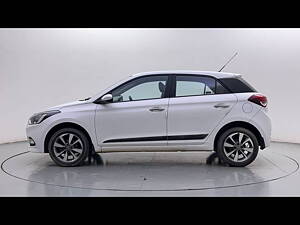 Second Hand Hyundai Elite i20 Asta 1.4 CRDi in Bangalore