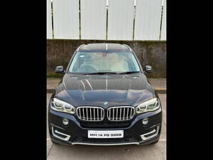 Second Hand BMW X5 xDrive 30d in Mumbai