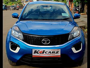 Second Hand Tata Nexon XE in Chennai