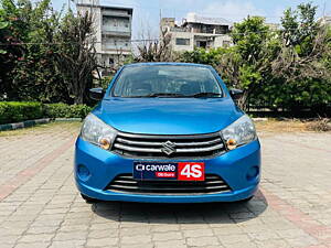 Second Hand Maruti Suzuki Celerio VXi in Delhi