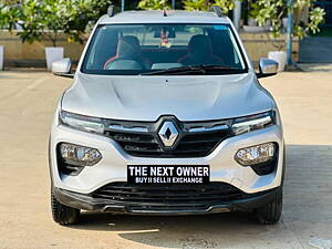 Second Hand Renault Kwid 1.0 RXT AMT Opt in Faridabad