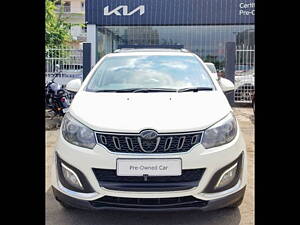 Second Hand Mahindra Marazzo M8 7 STR in Surat