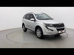 Second Hand Mahindra XUV500 W7 [2018-2020] in Chennai