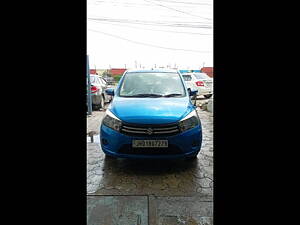 Second Hand Maruti Suzuki Celerio ZXi in Ranchi