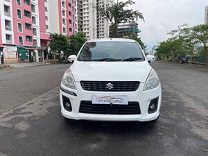 Second Hand Maruti Suzuki Ertiga ZXi in Mumbai