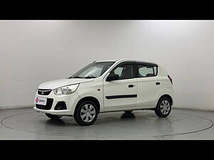 Second Hand Maruti Suzuki Alto VXi in Gurgaon