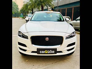 Olx jaguar deals f pace