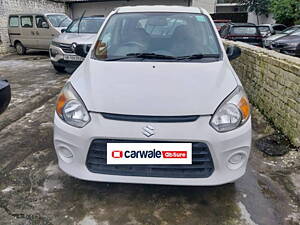 Second Hand Maruti Suzuki Alto 800 Lxi in Dehradun