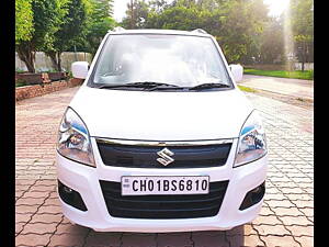 Second Hand Maruti Suzuki Wagon R VXI in Chandigarh