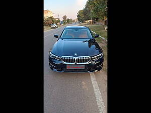 Second Hand BMW 3-Series 320d Luxury Edition in Jaipur