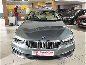 Second Hand BMW 5-Series 530i Sport Line in Bangalore