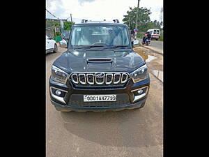 Second Hand Mahindra Scorpio S5 2WD 7 STR in Bhubaneswar