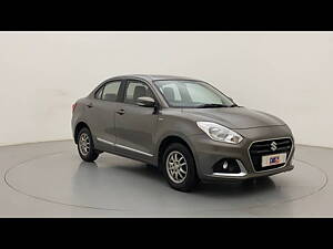 Second Hand Maruti Suzuki DZire VDi AMT in Hyderabad