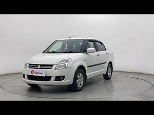 Second Hand Maruti Suzuki Swift DZire ZXI in Chennai